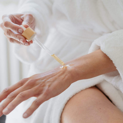 Mind Spa™ Aromatherapie Körper- und Badeöl