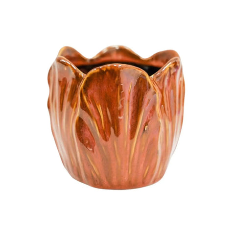 Alyssa Tulip Planter - Sprouts of Bristol