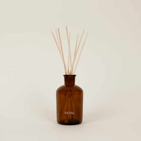 Bay & Rosemary Reed Diffuser - Sprouts of Bristol