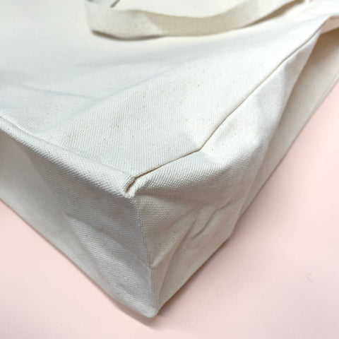 Bugs Canvas Tote Bag - Sprouts of Bristol