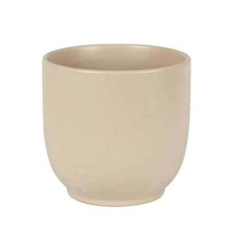 Cairo Pink Ceramic Pot - Sprouts of Bristol