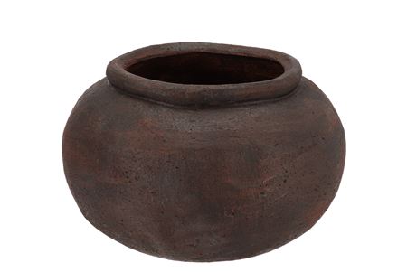 Florence Brown Roast Bowl Pot - Sprouts of Bristol