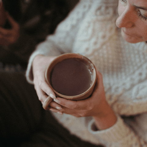 Harth Original Hot Chocolate - Sprouts of Bristol