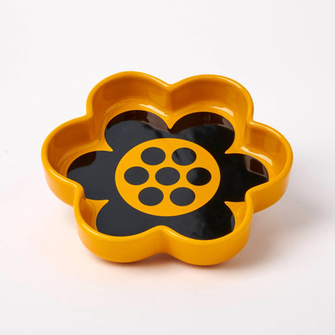 Magpie x Hornsea Trinket Tray – Flower - Sprouts of Bristol