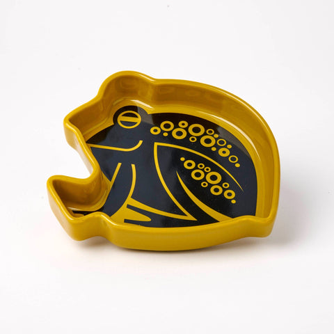Magpie x Hornsea Trinket Tray - Frog - Sprouts of Bristol