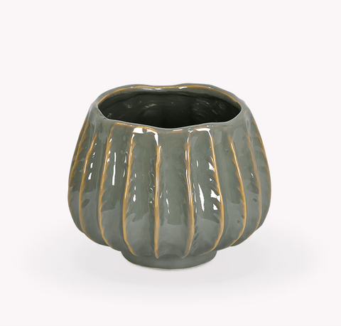 Osmington Pot in Rosemary Green - Sprouts of Bristol