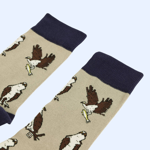 Osprey Bamboo Socks - Sprouts of Bristol