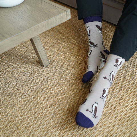 Osprey Bamboo Socks - Sprouts of Bristol