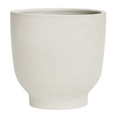 Parma Planter in Cream - Sprouts of Bristol