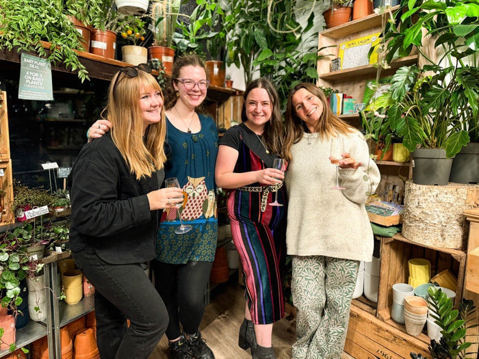 Cosy Days & Christmas Preparations: November News from Sprouts - Sprouts of Bristol