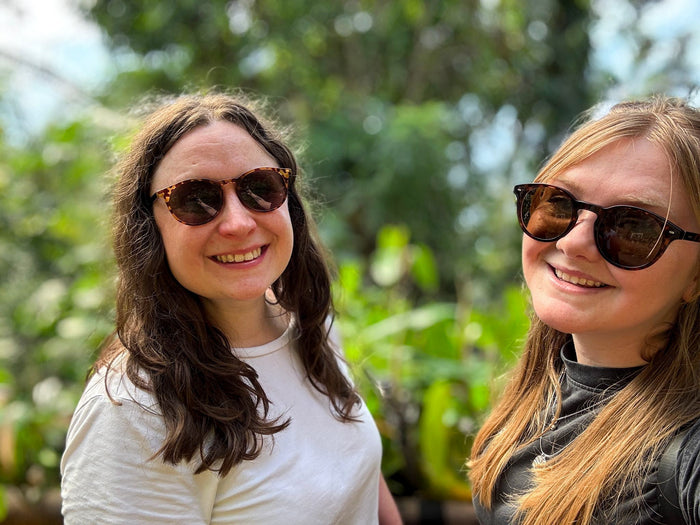 From Eden to Malvern – A Botanical Research Trip for Our RHS Show Garden - Sprouts of Bristol