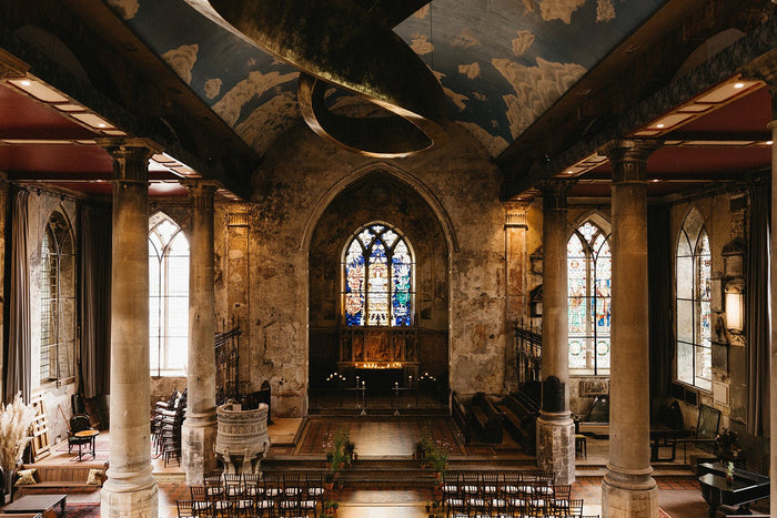 Sustainable Romance: How Locally Grown Plants Transformed Our Wedding Day - Sprouts of Bristol