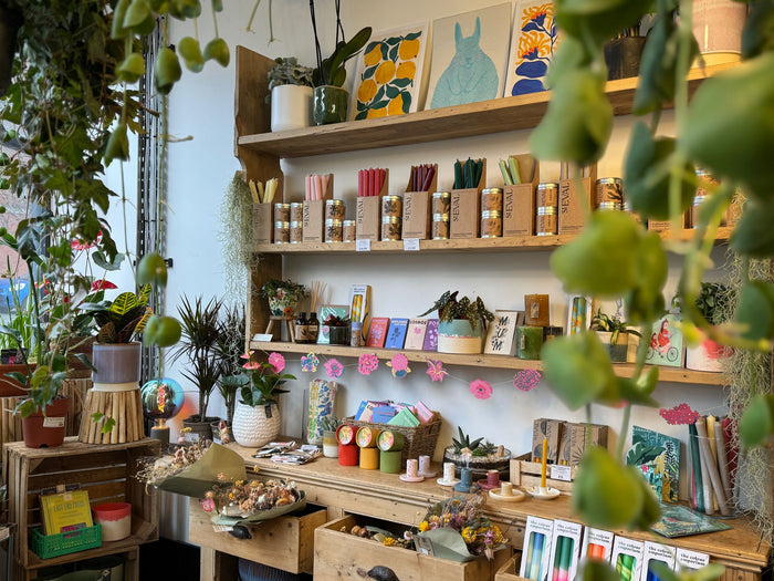 Juggling It All – Business, Burnout & Looking Ahead