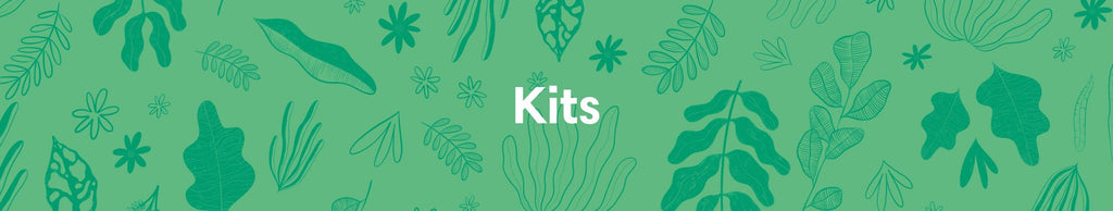 Doing, Growing & Crafting Kits | Sprouts of Bristol