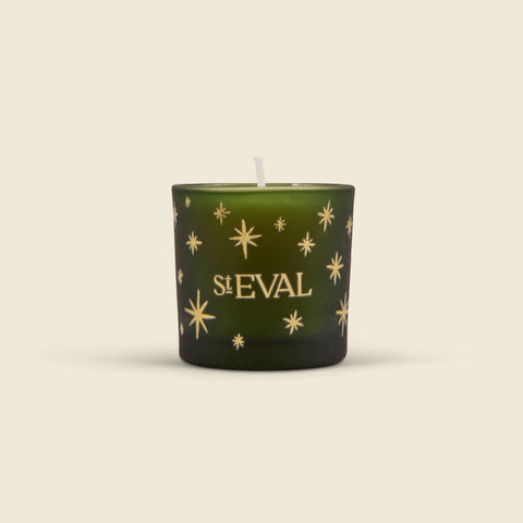 Christmas Votive Gift Set