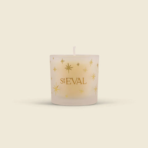 Christmas Votive Gift Set
