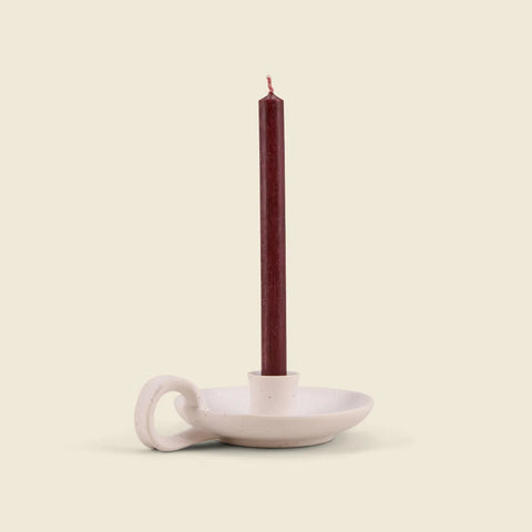 Sacred Forest Mini Fragranced Festive Candles