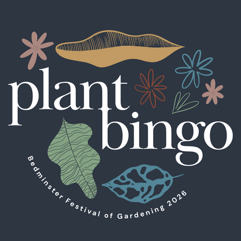Houseplant Bingo Night – Bedminster Festival of Gardening