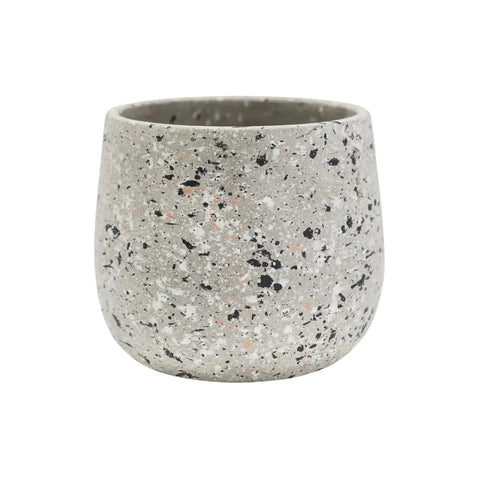 Alfie Terrazzo Planter - Sprouts of Bristol