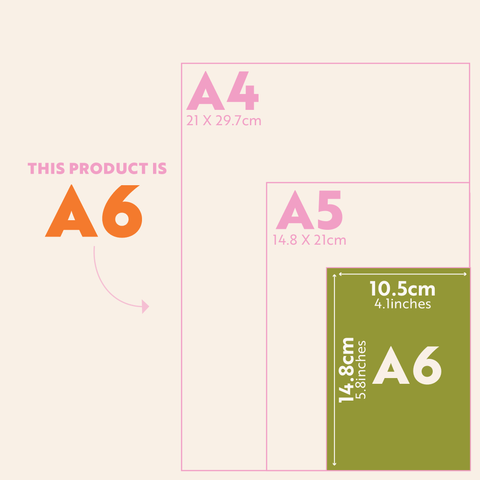 All - Occasion Ocean - Inspired Greetings Card - Sprouts of Bristol