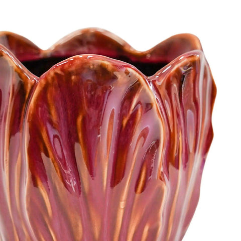 Alyssa Tulip Planter - Sprouts of Bristol