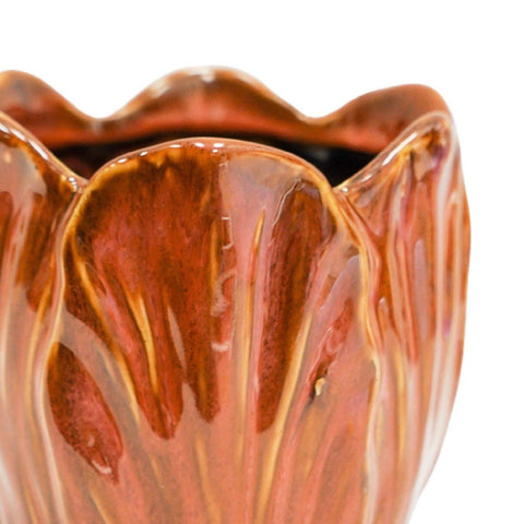 Alyssa Tulip Planter - Sprouts of Bristol