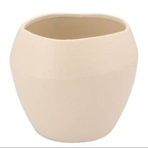 Amarah Textured Pot - Sprouts of Bristol