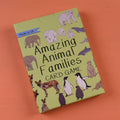 Amazing Animal Families Card Game - Sprouts of Bristol
