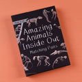 Amazing Animals Inside Out Matching Pairs - Sprouts of Bristol