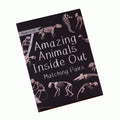 Amazing Animals Inside Out Matching Pairs - Sprouts of Bristol