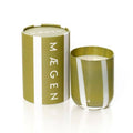 Atina Candle - Fresh Olive & Lemon - Sprouts of Bristol