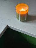 Atina Candle - Fresh Olive & Lemon - Sprouts of Bristol