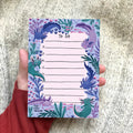 Axolotl Do List Note Pad - Sprouts of Bristol