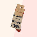 Badger Bamboo Socks - Sprouts of Bristol