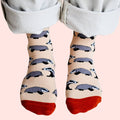 Badger Bamboo Socks - Sprouts of Bristol
