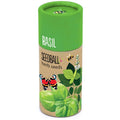 Basil Herb Garden Seedball Tubes - Sprouts of Bristol