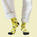 Bee Bamboo Socks - Sprouts of Bristol