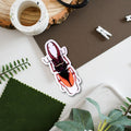 Beetle Amazon Wildlife Vinyl Sticker [Beneath the Canopy RHS Collab] - Sprouts of Bristol