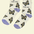 Butterfly Bamboo Socks - Sprouts of Bristol