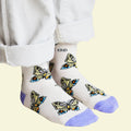 Butterfly Bamboo Socks - Sprouts of Bristol