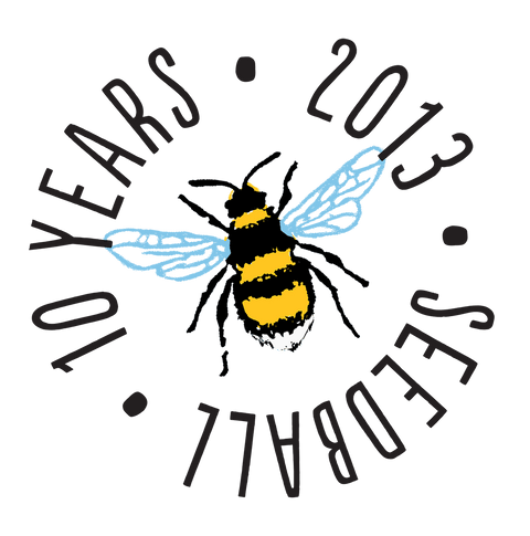 Butterfly Mix - Wildflower Grab Bag - Sprouts of Bristol