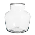 Camille Glass Vessel / Vase [Terrarium Supplies] - Sprouts of Bristol