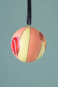 Cockerel Carousel Bauble - Sprouts of Bristol