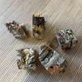 Cork Bark Chunks / Pieces - Terrarium Supplies - Sprouts of Bristol