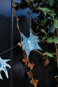 Creeping Spider Sewn Garland - Sprouts of Bristol