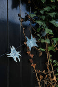 Creeping Spider Sewn Garland - Sprouts of Bristol