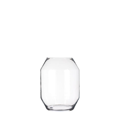 Dali Glass Vessel / Vase [Terrarium Supplies] - Sprouts of Bristol