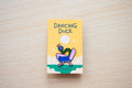 Dancing Duck Enamel Pin - Sprouts of Bristol