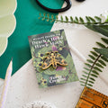 Death’s - head Hawkmoth Enamel Pin – Designed by Ferne Creative - Sprouts of Bristol