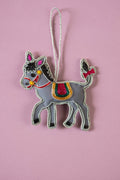 Donkey Decoration (Virgin Plastic Free) - Sprouts of Bristol